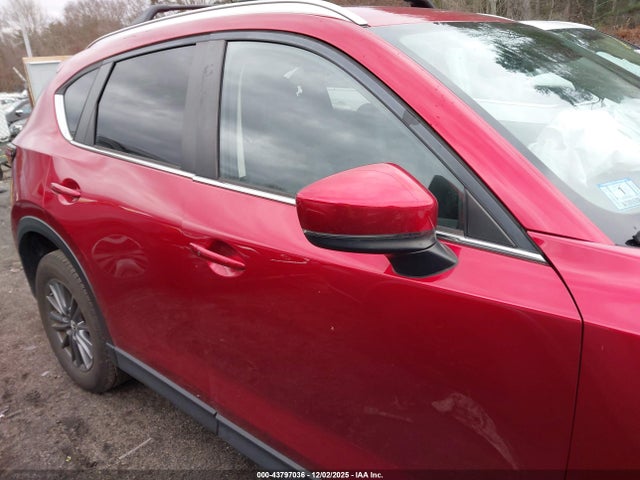 Aukcja sprzedaży 2020 Mazda Cx-5 Touring, vin: JM3KFBCM0L0803114, numer aukcji: 43797036