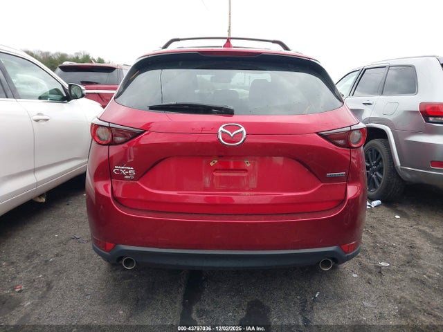 Aukcja sprzedaży 2020 Mazda Cx-5 Touring, vin: JM3KFBCM0L0803114, numer aukcji: 43797036