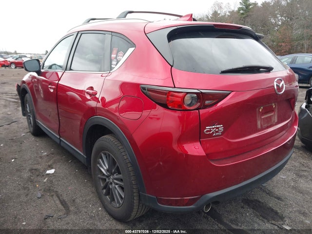 Aukcja sprzedaży 2020 Mazda Cx-5 Touring, vin: JM3KFBCM0L0803114, numer aukcji: 43797036