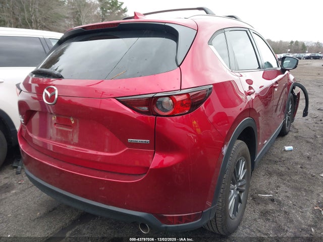 Aukcja sprzedaży 2020 Mazda Cx-5 Touring, vin: JM3KFBCM0L0803114, numer aukcji: 43797036