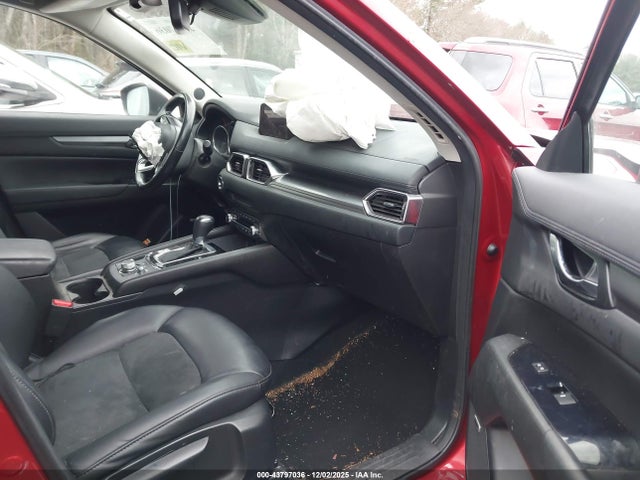 Aukcja sprzedaży 2020 Mazda Cx-5 Touring, vin: JM3KFBCM0L0803114, numer aukcji: 43797036