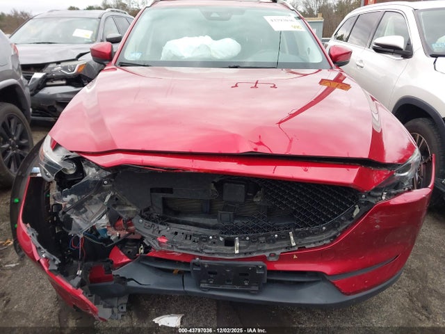 Aukcja sprzedaży 2020 Mazda Cx-5 Touring, vin: JM3KFBCM0L0803114, numer aukcji: 43797036