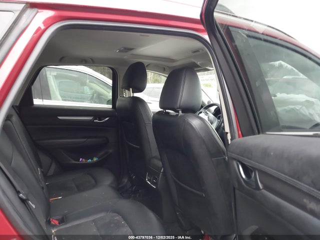 Aukcja sprzedaży 2020 Mazda Cx-5 Touring, vin: JM3KFBCM0L0803114, numer aukcji: 43797036