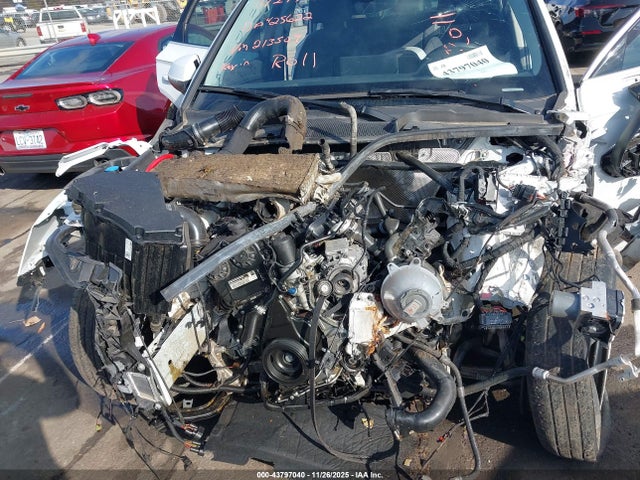 2023 AUDI Q5 WA1GAAFY1P2131509 Photo 9