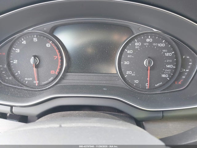 2023 AUDI Q5 WA1GAAFY1P2131509 Photo 6