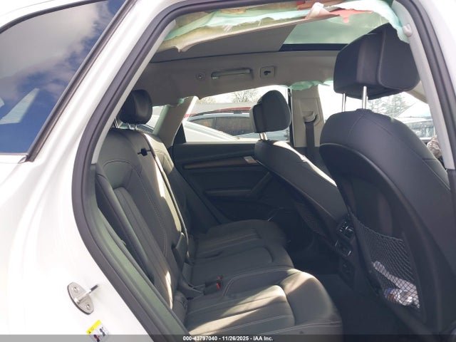 2023 AUDI Q5 WA1GAAFY1P2131509 Photo 7