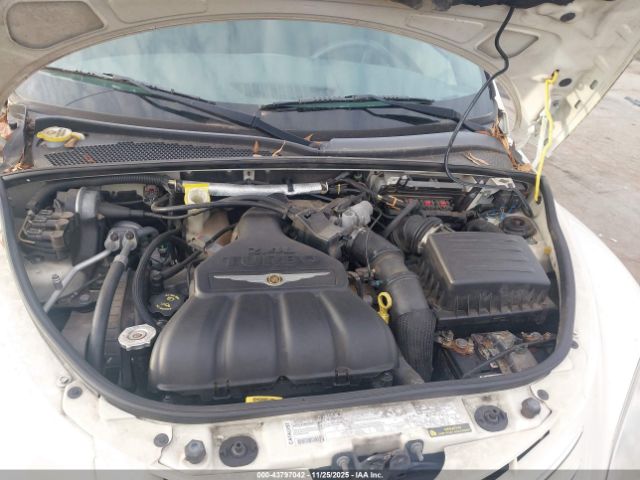 2007 CHRYSLER PT CRUISER 3C3JY55E87T601463 Photo 9