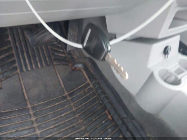 2007 CHRYSLER PT CRUISER 3C3JY55E87T601463 Photo 10