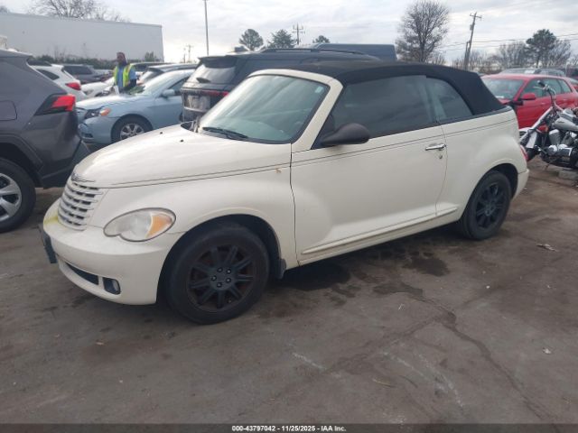 2007 CHRYSLER PT CRUISER 3C3JY55E87T601463 Photo 1