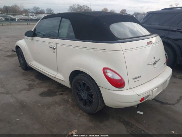 2007 CHRYSLER PT CRUISER 3C3JY55E87T601463 Photo 2