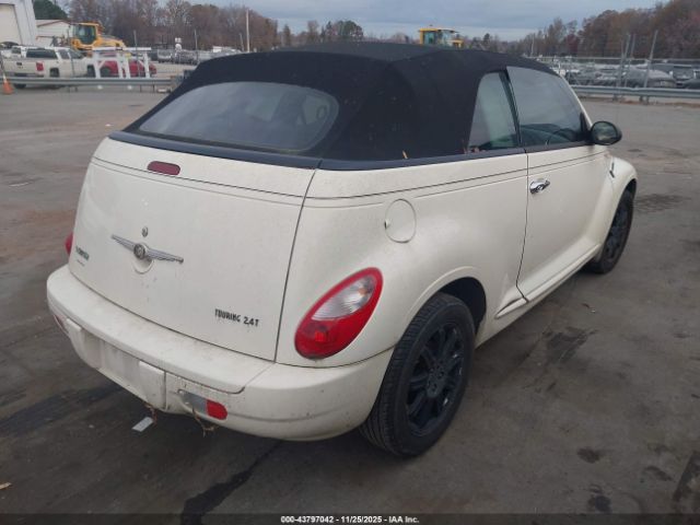 2007 CHRYSLER PT CRUISER 3C3JY55E87T601463 Photo 3