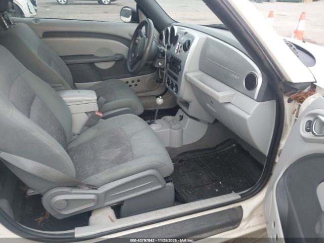2007 CHRYSLER PT CRUISER 3C3JY55E87T601463 Photo 4