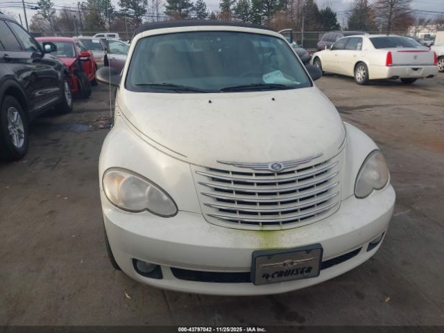 2007 CHRYSLER PT CRUISER 3C3JY55E87T601463 Photo 5