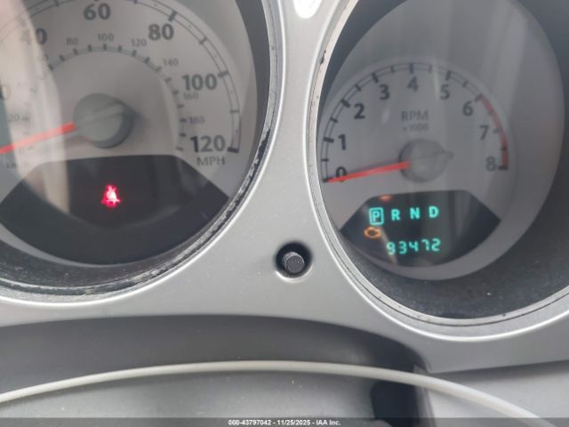 2007 CHRYSLER PT CRUISER 3C3JY55E87T601463 Photo 6