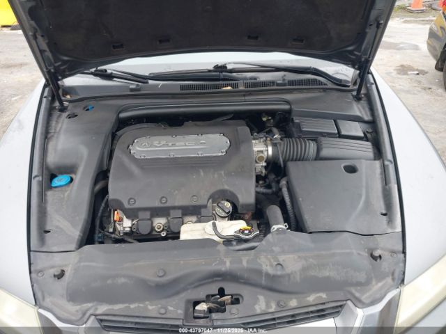 2005 ACURA TL 19UUA66225A077711 Photo 9