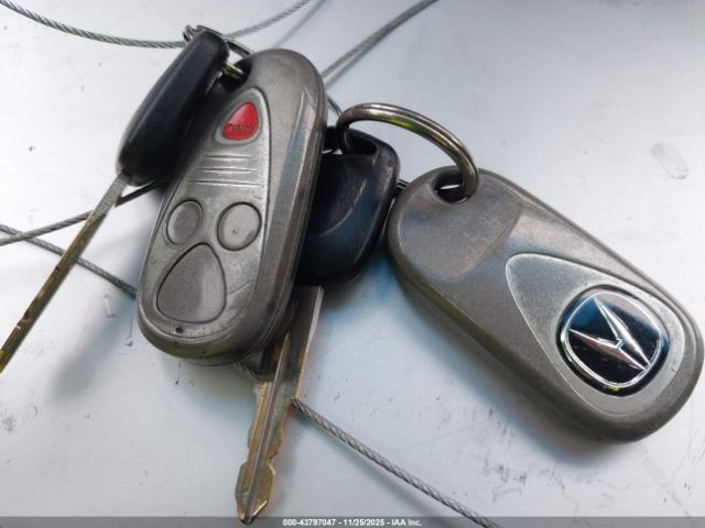 2005 ACURA TL 19UUA66225A077711 Photo 10