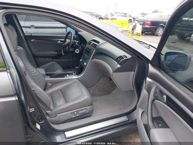 2005 ACURA TL 19UUA66225A077711 Photo 4