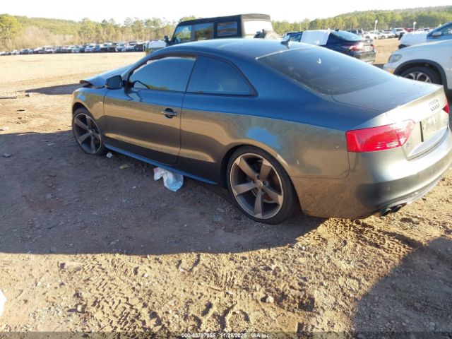 2015 AUDI A5 WAUMFAFR9FA024728 Photo 2