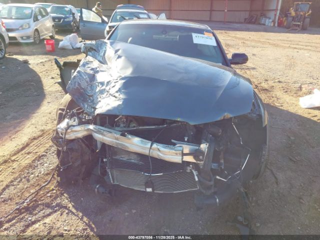 2015 AUDI A5 WAUMFAFR9FA024728 Photo 5