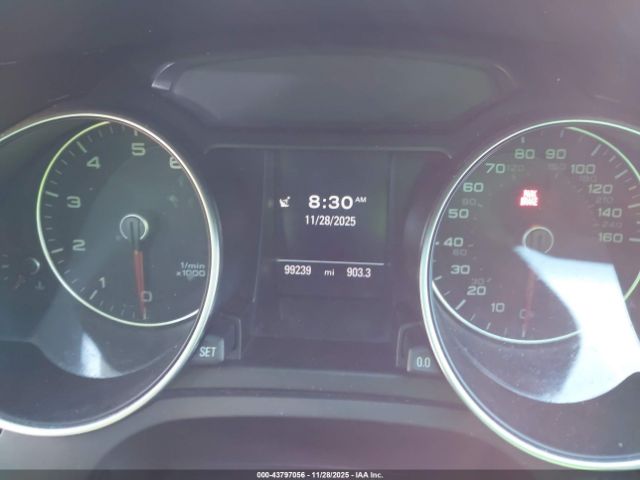 2015 AUDI A5 WAUMFAFR9FA024728 Photo 6