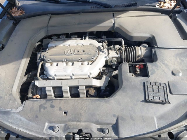 Продаж на аукціоні авто 2012 Acura Tl 3.5, vin: 19UUA8F24CA028809, номер лоту: 43797059