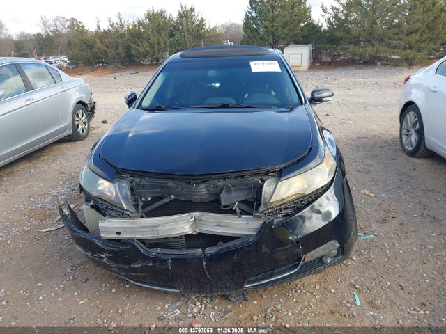 Продаж на аукціоні авто 2012 Acura Tl 3.5, vin: 19UUA8F24CA028809, номер лоту: 43797059