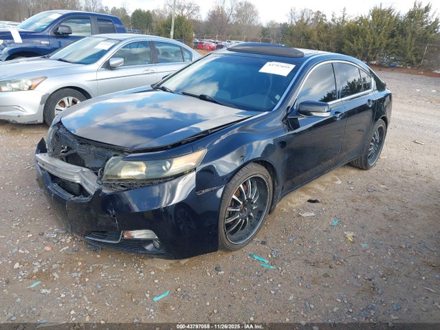 Продаж на аукціоні авто 2012 Acura Tl 3.5, vin: 19UUA8F24CA028809, номер лоту: 43797059