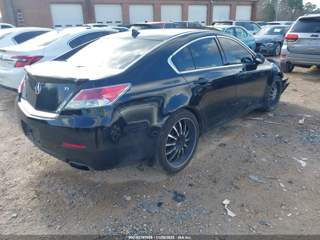 Продаж на аукціоні авто 2012 Acura Tl 3.5, vin: 19UUA8F24CA028809, номер лоту: 43797059