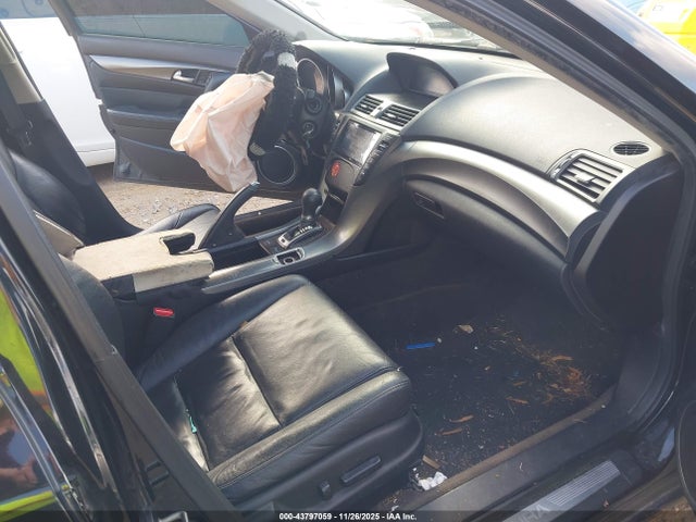 Продаж на аукціоні авто 2012 Acura Tl 3.5, vin: 19UUA8F24CA028809, номер лоту: 43797059