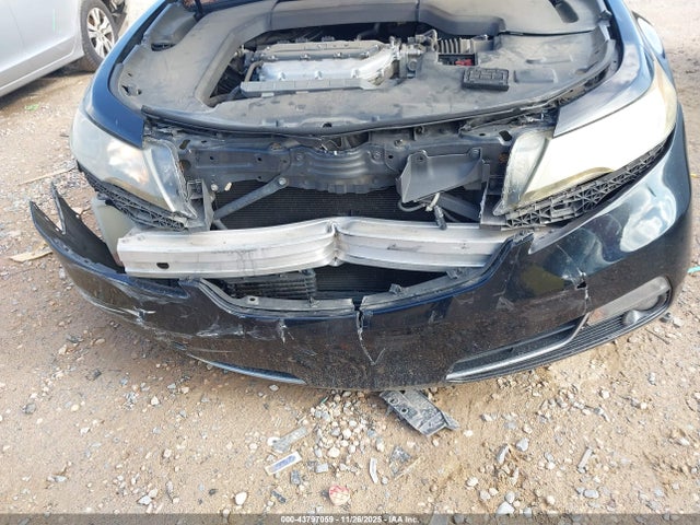 Продаж на аукціоні авто 2012 Acura Tl 3.5, vin: 19UUA8F24CA028809, номер лоту: 43797059