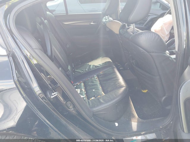 Продаж на аукціоні авто 2012 Acura Tl 3.5, vin: 19UUA8F24CA028809, номер лоту: 43797059