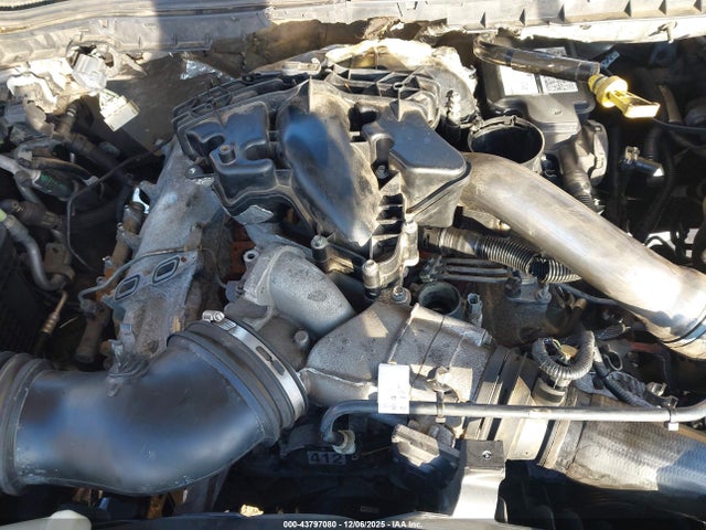 1FT8W4DT4KED21350 Ford F-450 Lariat