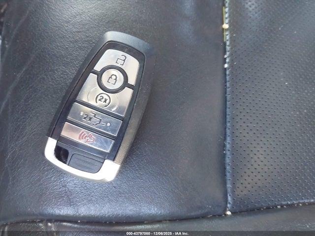 1FT8W4DT4KED21350 Ford F-450 Lariat