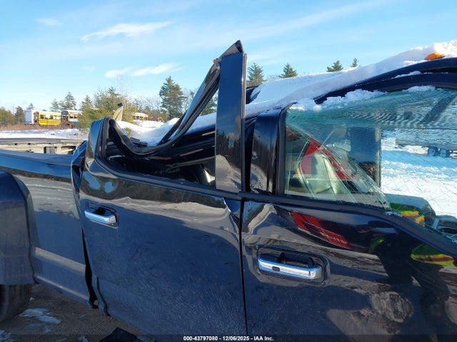 1FT8W4DT4KED21350 Ford F-450 Lariat
