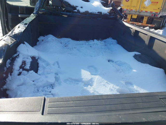 1FT8W4DT4KED21350 Ford F-450 Lariat