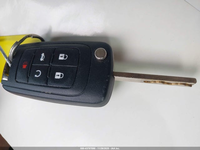 Aukcja sprzedaży 2010 Buick Lacrosse Cxl, vin: 1G4GC5EG3AF121267, numer aukcji: 43797098