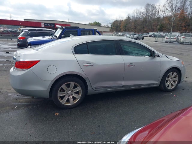 Aukcja sprzedaży 2010 Buick Lacrosse Cxl, vin: 1G4GC5EG3AF121267, numer aukcji: 43797098