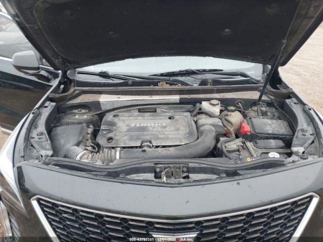 2019 CADILLAC XT4 1GYFZCR49KF203311 Photo 9