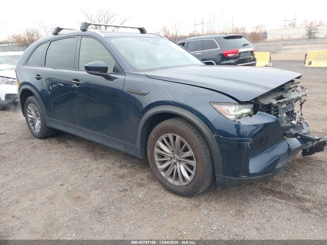 2024 MAZDA CX-90 JM3KKAHDXR1131449