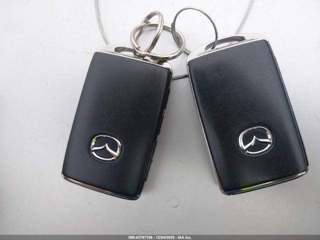 2024 MAZDA CX-90 JM3KKAHDXR1131449 Photo 10