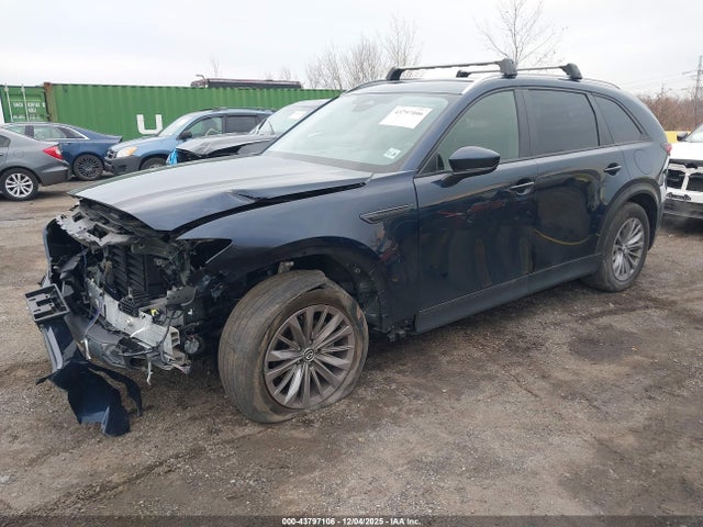 2024 MAZDA CX-90 JM3KKAHDXR1131449 Photo 1