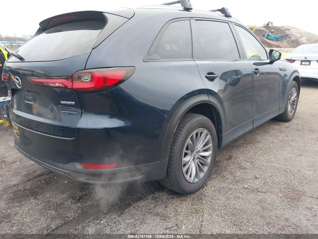 2024 MAZDA CX-90 JM3KKAHDXR1131449 Photo 3