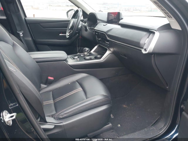 2024 MAZDA CX-90 JM3KKAHDXR1131449 Photo 4