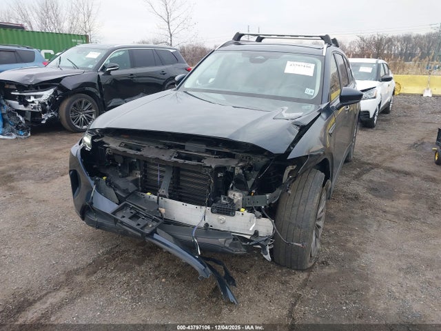 2024 MAZDA CX-90 JM3KKAHDXR1131449 Photo 5