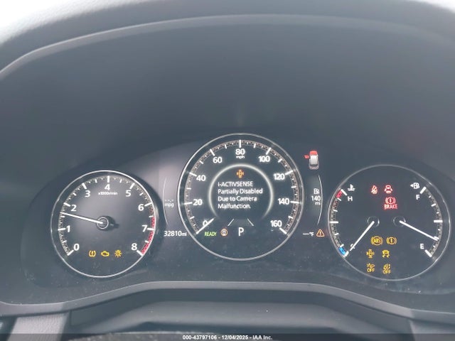 2024 MAZDA CX-90 JM3KKAHDXR1131449 Photo 6