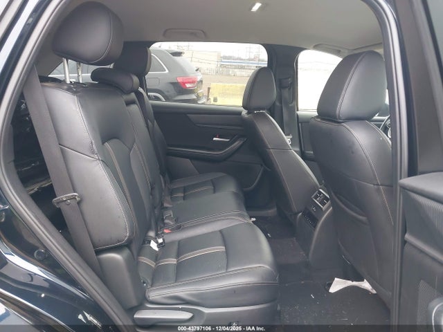2024 MAZDA CX-90 JM3KKAHDXR1131449 Photo 7