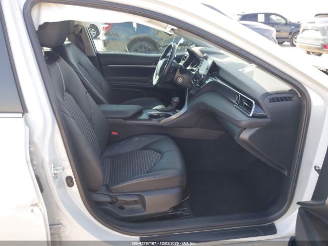 2022 TOYOTA CAMRY 4T1G11AK7NU056871 Photo 4