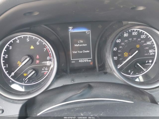 2022 TOYOTA CAMRY 4T1G11AK7NU056871 Photo 6