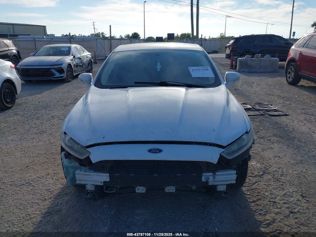 Aukcja sprzedaży 2014 Ford Fusion Se, vin: 3FA6P0H72ER321915, numer aukcji: 43797108