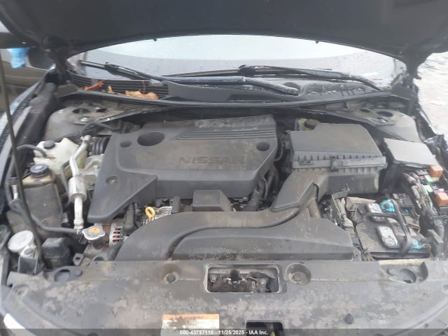 1N4AL3APXGC242172 Nissan Altima 2.5 Sv
